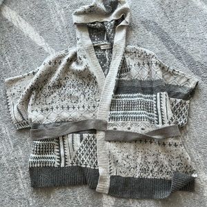 AF cardigan